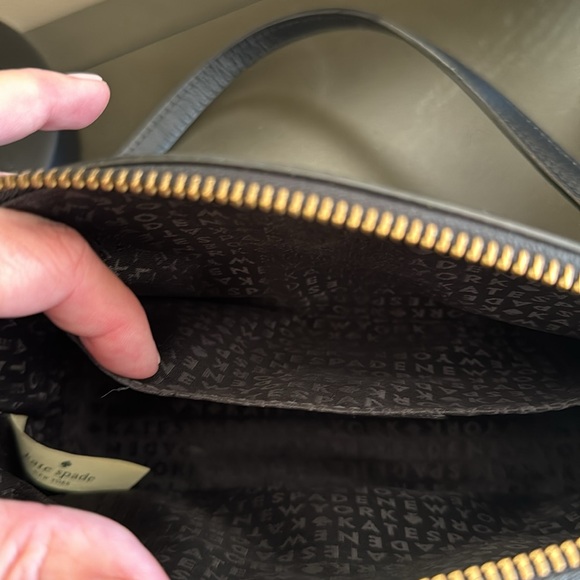 Black Kate Spade Millie bag - Picture 9 of 13